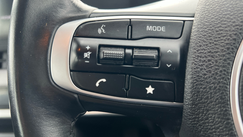 Kia Sportage 1.6T GDi ISG 2 5dr Petrol Estate